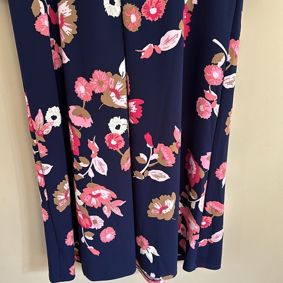 Talbots Dress 16 - Picture 7 of 10